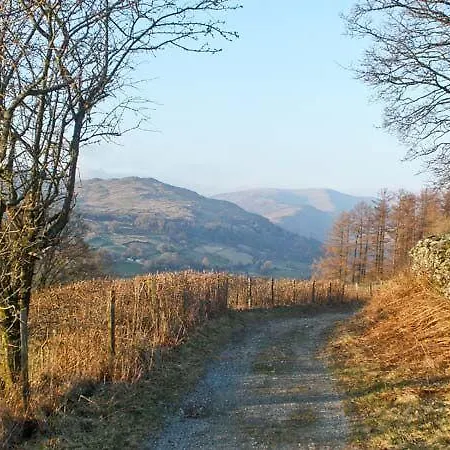 Wansfell View *