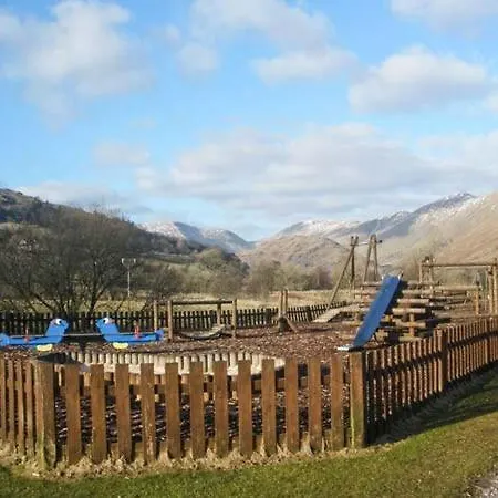 Wansfell View * Troutbeck (South Lakeland)